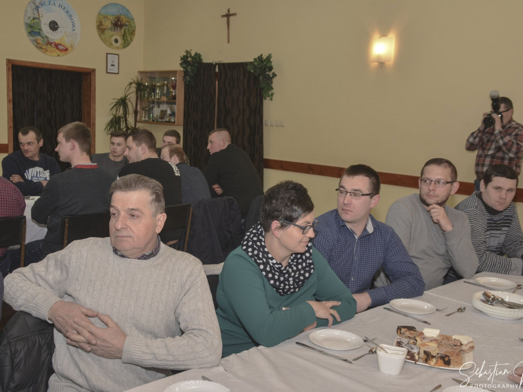 Poznajcie nowych sołtysów z gminy Kobylin (ZDJĘCIA)