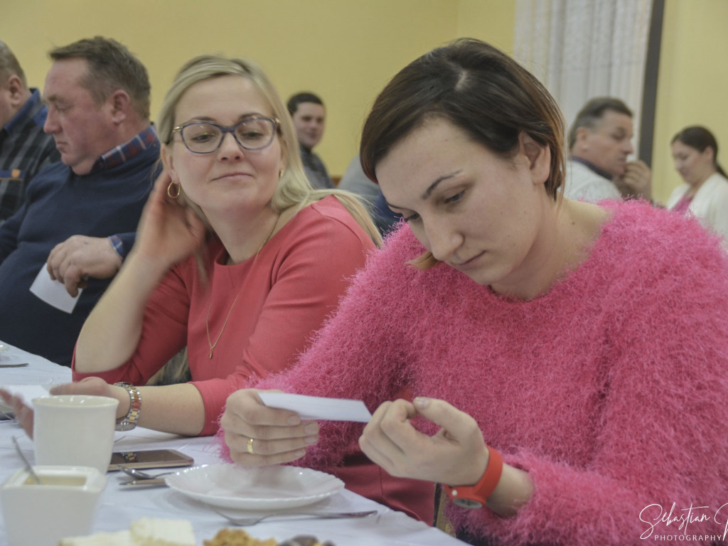 Poznajcie nowych sołtysów z gminy Kobylin (ZDJĘCIA)