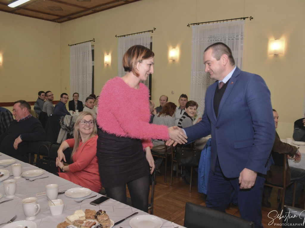 Poznajcie nowych sołtysów z gminy Kobylin (ZDJĘCIA)