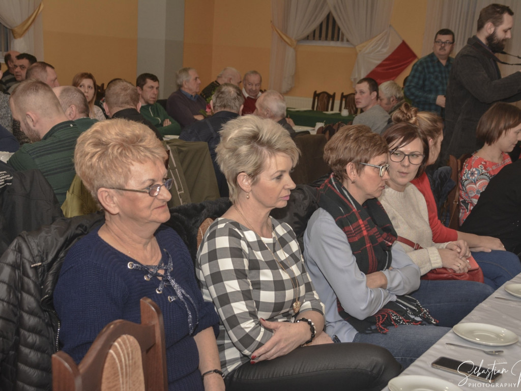 Poznajcie nowych sołtysów z gminy Kobylin (ZDJĘCIA)
