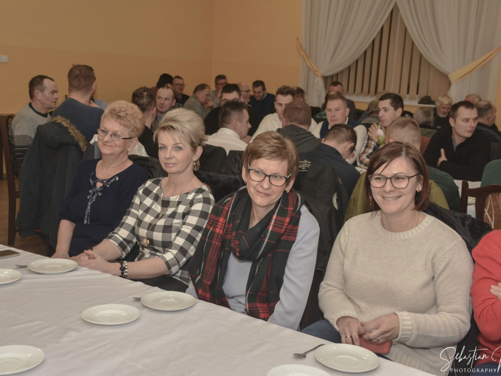 Poznajcie nowych sołtysów z gminy Kobylin (ZDJĘCIA)