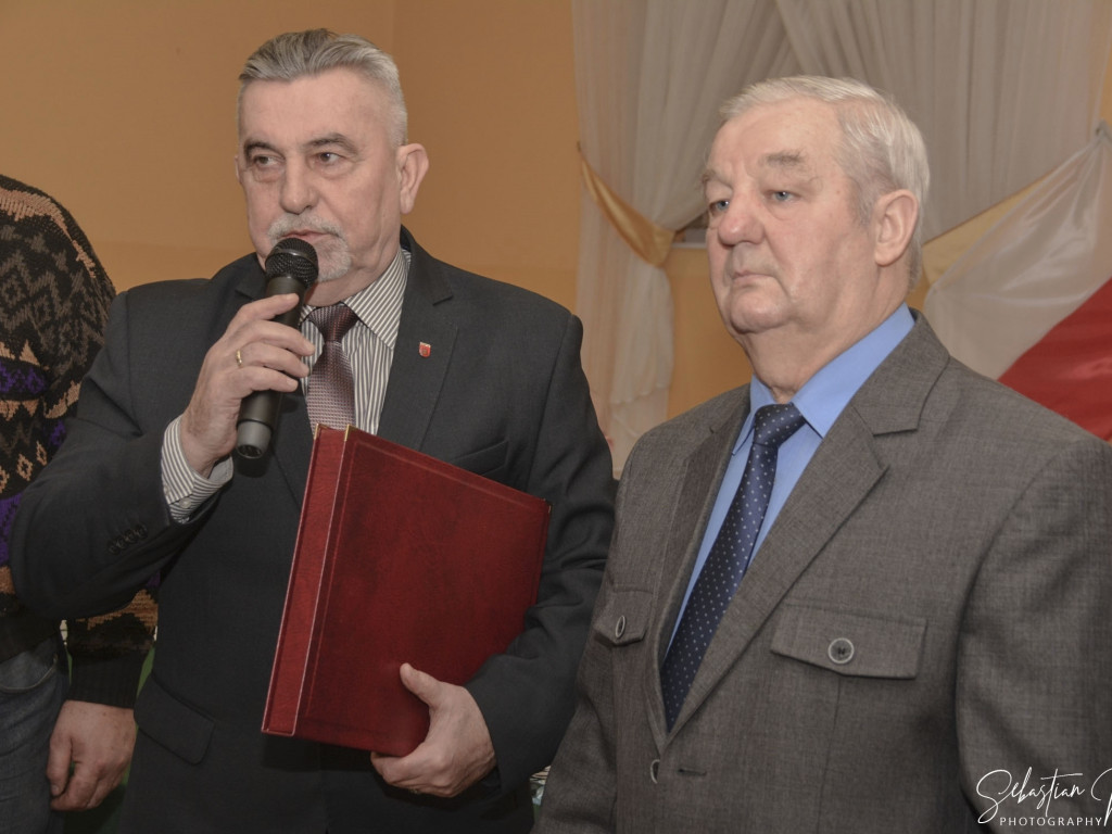 Poznajcie nowych sołtysów z gminy Kobylin (ZDJĘCIA)