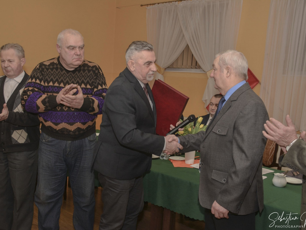 Poznajcie nowych sołtysów z gminy Kobylin (ZDJĘCIA)