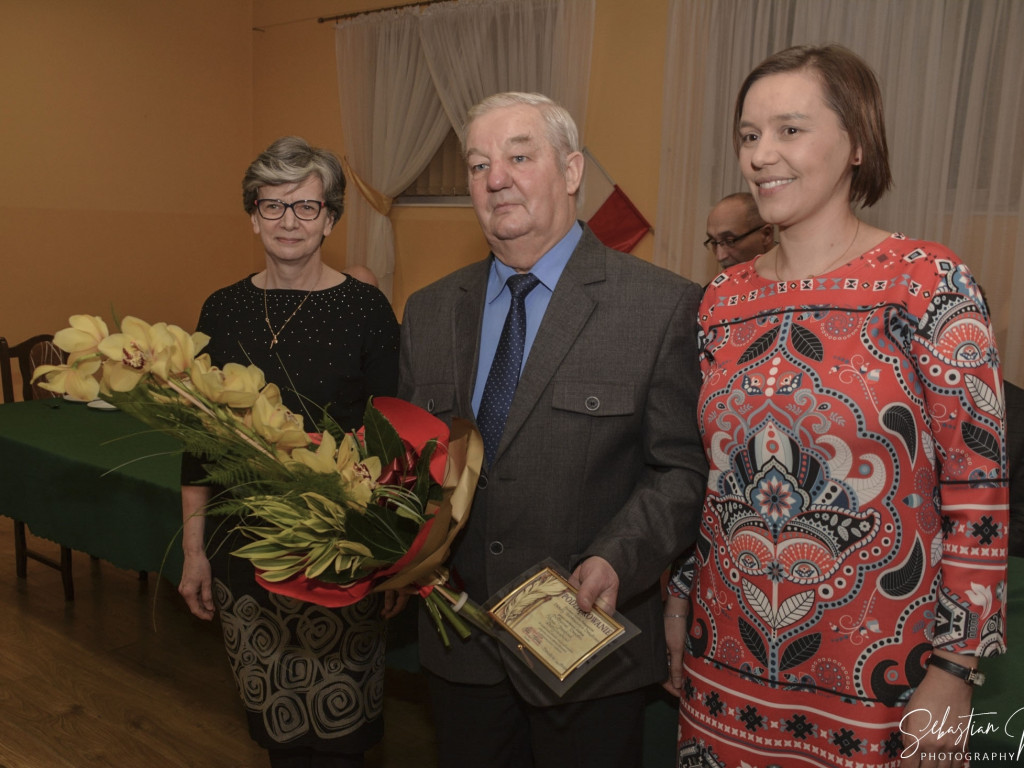 Poznajcie nowych sołtysów z gminy Kobylin (ZDJĘCIA)