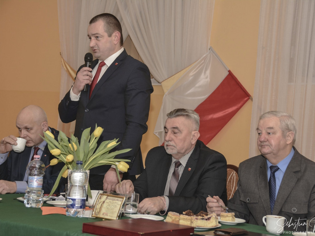 Poznajcie nowych sołtysów z gminy Kobylin (ZDJĘCIA)