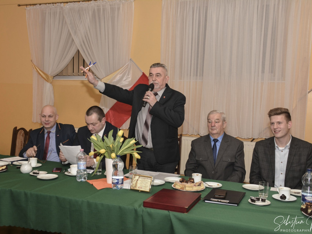 Poznajcie nowych sołtysów z gminy Kobylin (ZDJĘCIA)