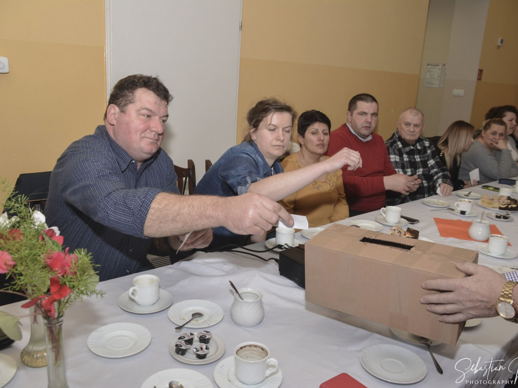 Poznajcie nowych sołtysów z gminy Kobylin (ZDJĘCIA)