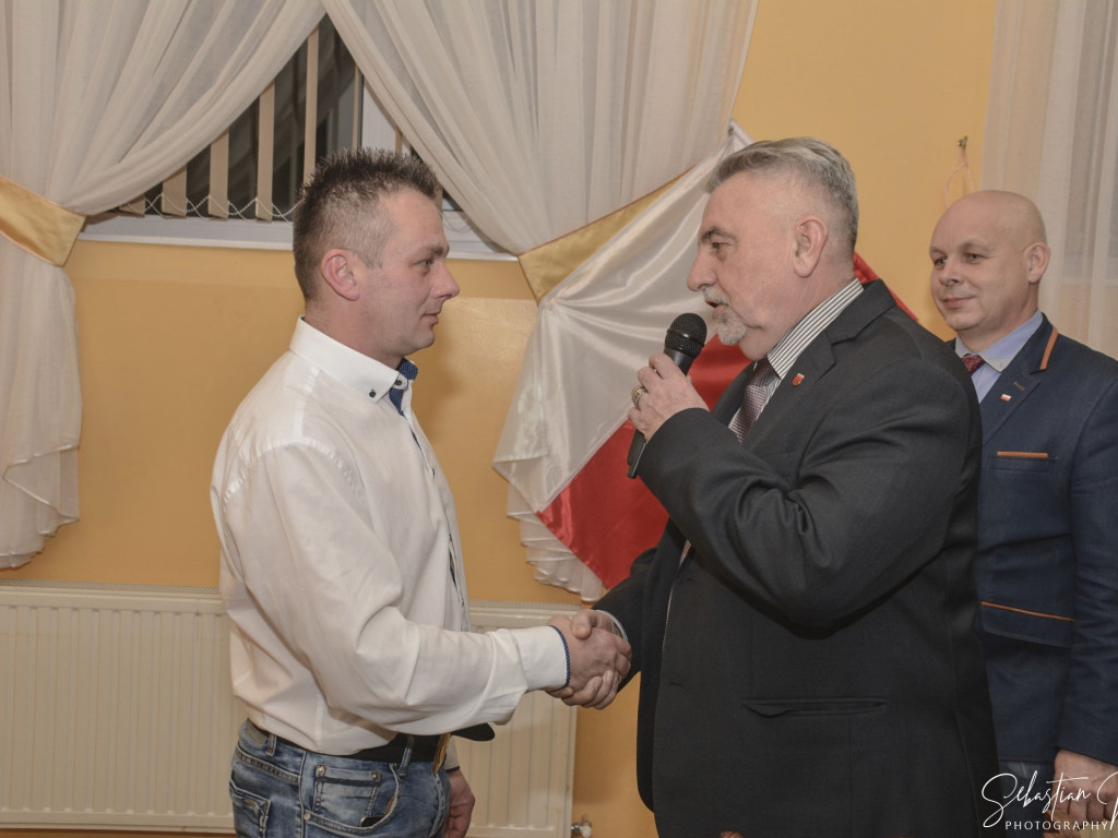 Poznajcie nowych sołtysów z gminy Kobylin (ZDJĘCIA)