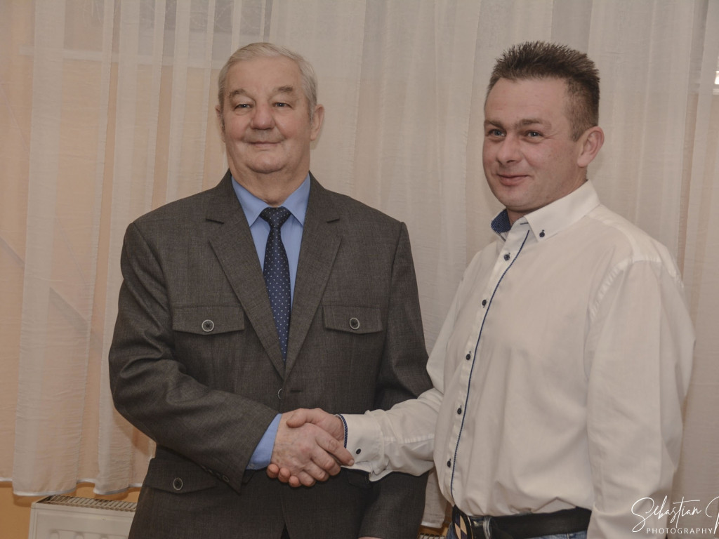 Poznajcie nowych sołtysów z gminy Kobylin (ZDJĘCIA)