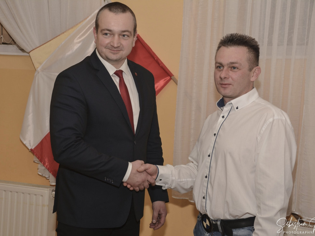 Poznajcie nowych sołtysów z gminy Kobylin (ZDJĘCIA)