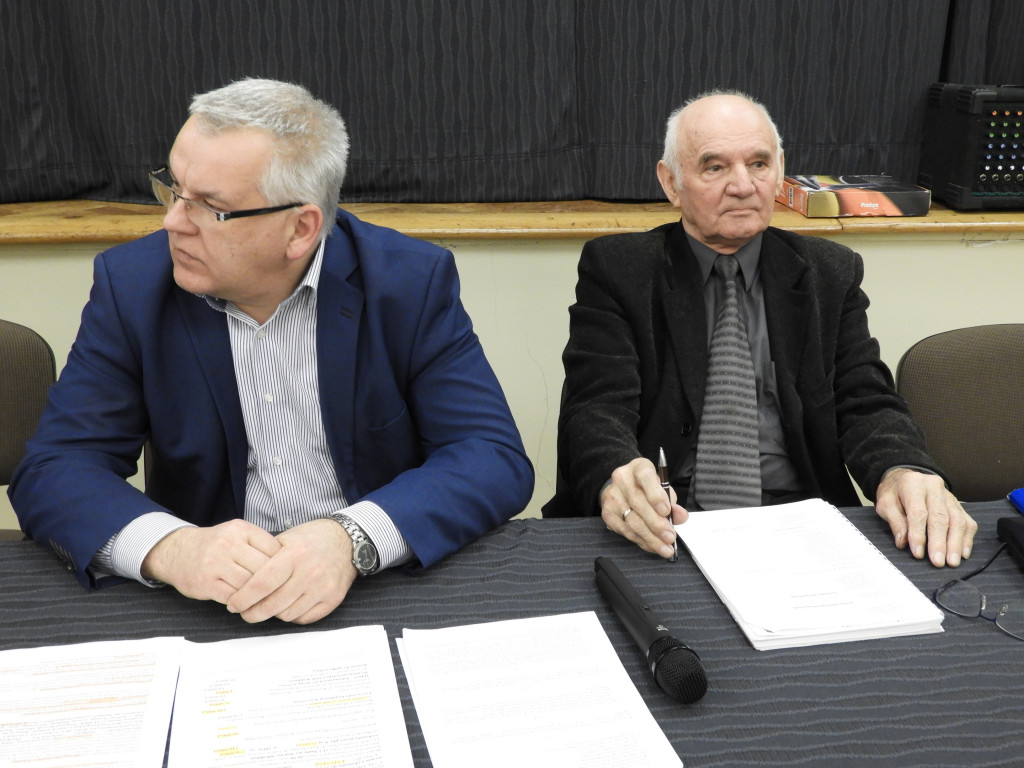 Mały ?przewrót? w Kobylinie. Marlena Rudowicz (PiS) nową szefową osiedla (ZDJĘCIA)
