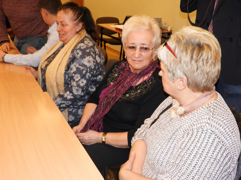 Mały ?przewrót? w Kobylinie. Marlena Rudowicz (PiS) nową szefową osiedla (ZDJĘCIA)