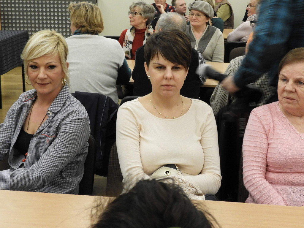 Mały ?przewrót? w Kobylinie. Marlena Rudowicz (PiS) nową szefową osiedla (ZDJĘCIA)