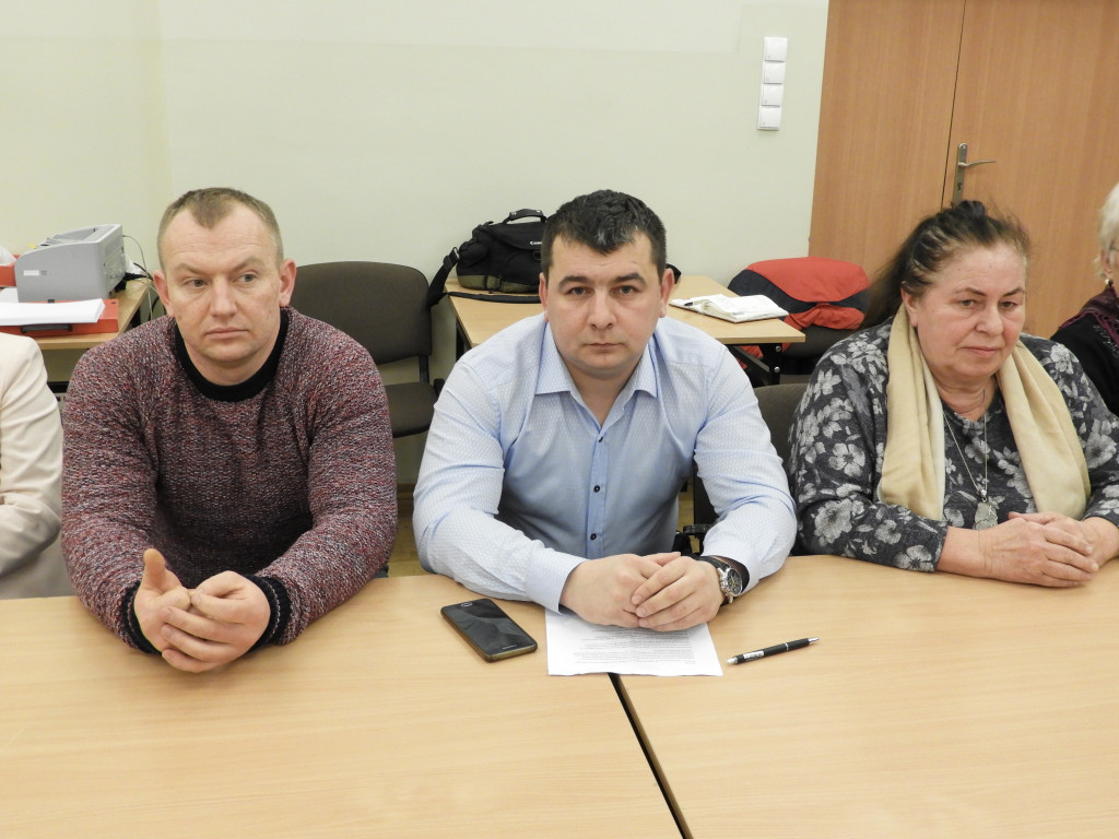Mały ?przewrót? w Kobylinie. Marlena Rudowicz (PiS) nową szefową osiedla (ZDJĘCIA)