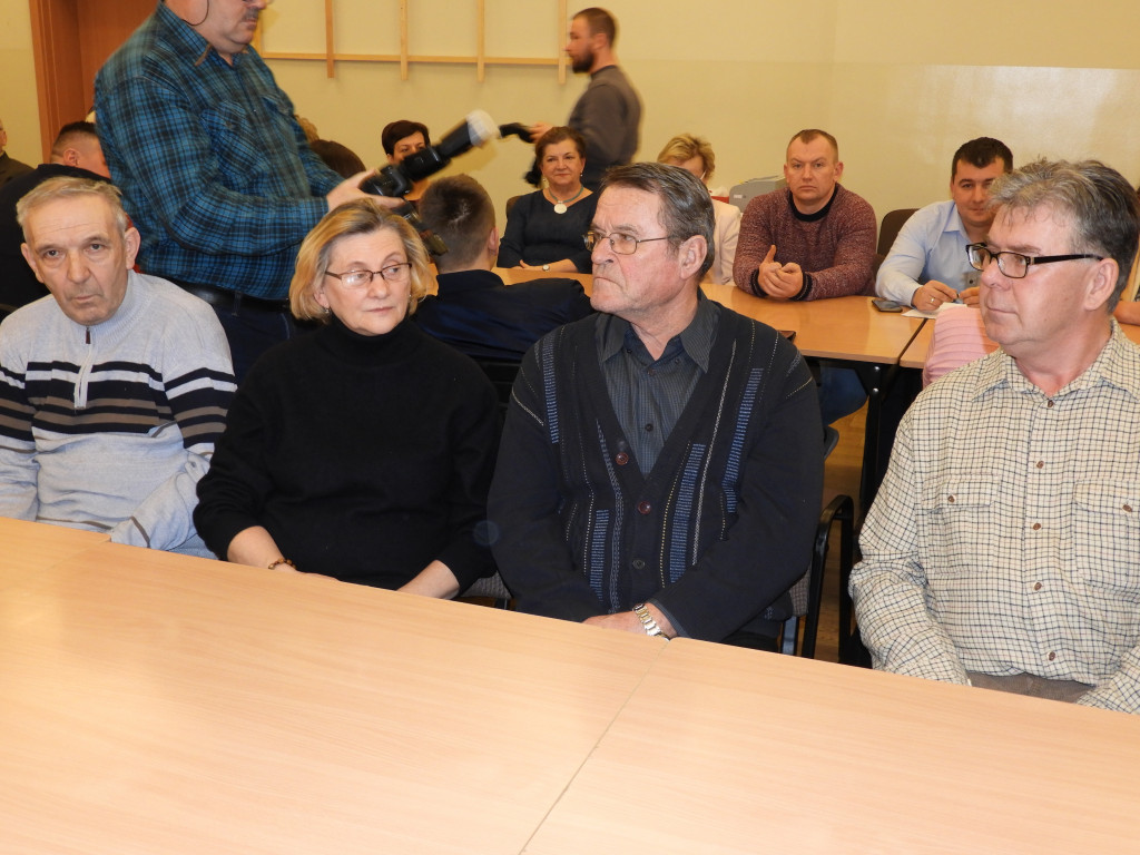 Mały ?przewrót? w Kobylinie. Marlena Rudowicz (PiS) nową szefową osiedla (ZDJĘCIA)