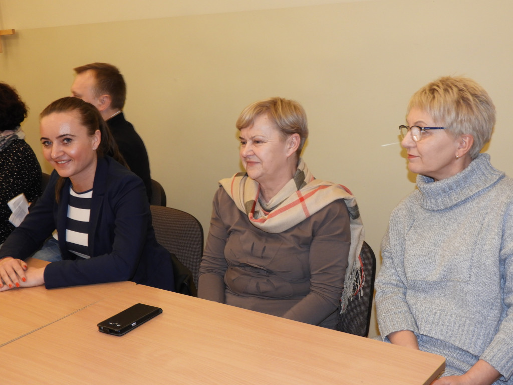 Mały ?przewrót? w Kobylinie. Marlena Rudowicz (PiS) nową szefową osiedla (ZDJĘCIA)