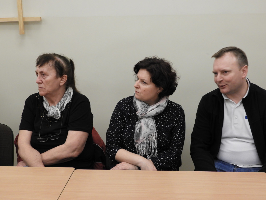 Mały ?przewrót? w Kobylinie. Marlena Rudowicz (PiS) nową szefową osiedla (ZDJĘCIA)