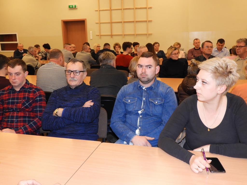 Mały ?przewrót? w Kobylinie. Marlena Rudowicz (PiS) nową szefową osiedla (ZDJĘCIA)