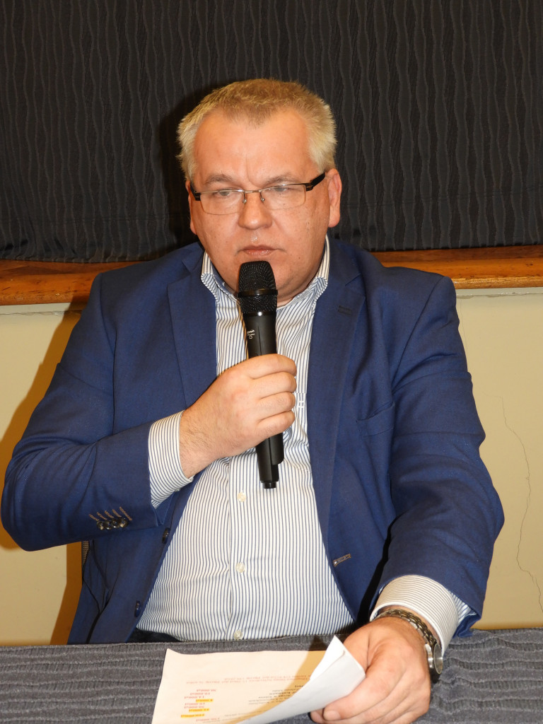 Mały ?przewrót? w Kobylinie. Marlena Rudowicz (PiS) nową szefową osiedla (ZDJĘCIA)