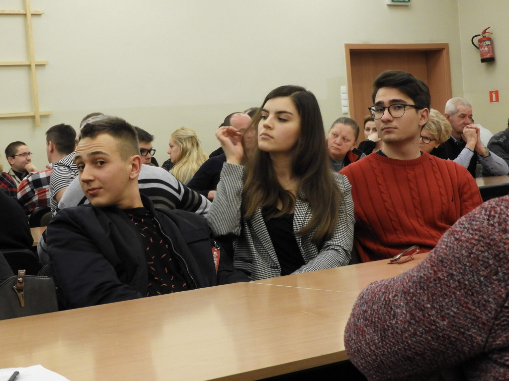 Mały ?przewrót? w Kobylinie. Marlena Rudowicz (PiS) nową szefową osiedla (ZDJĘCIA)