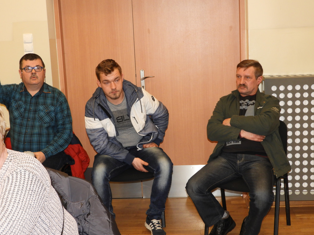 Mały ?przewrót? w Kobylinie. Marlena Rudowicz (PiS) nową szefową osiedla (ZDJĘCIA)