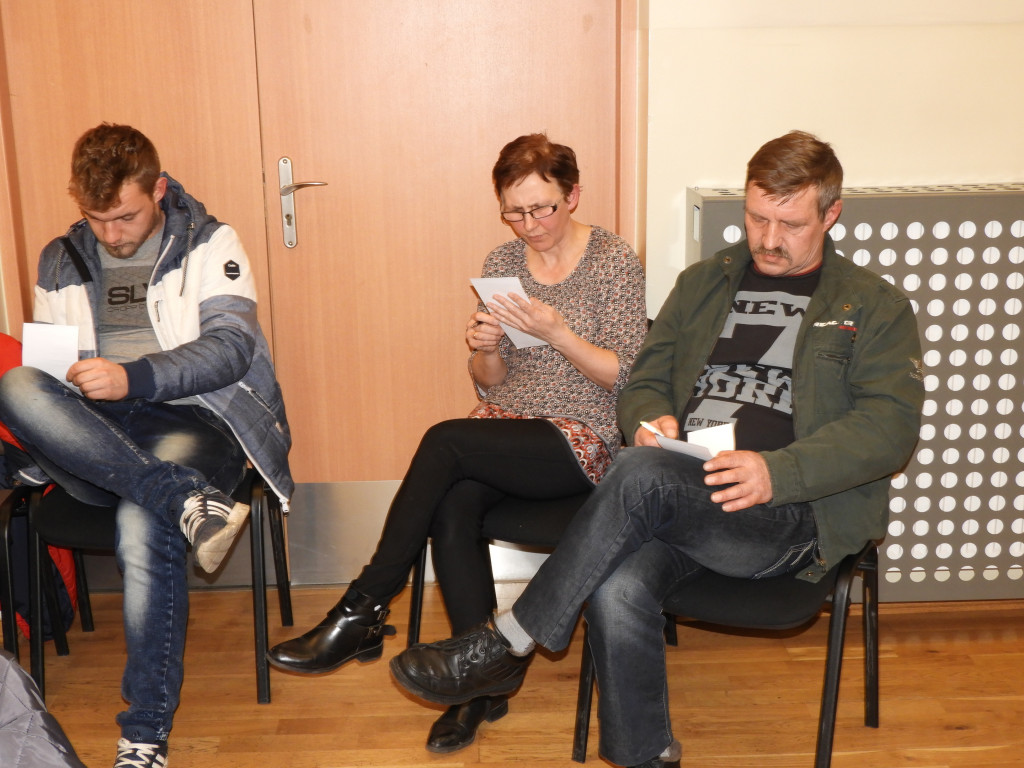 Mały ?przewrót? w Kobylinie. Marlena Rudowicz (PiS) nową szefową osiedla (ZDJĘCIA)