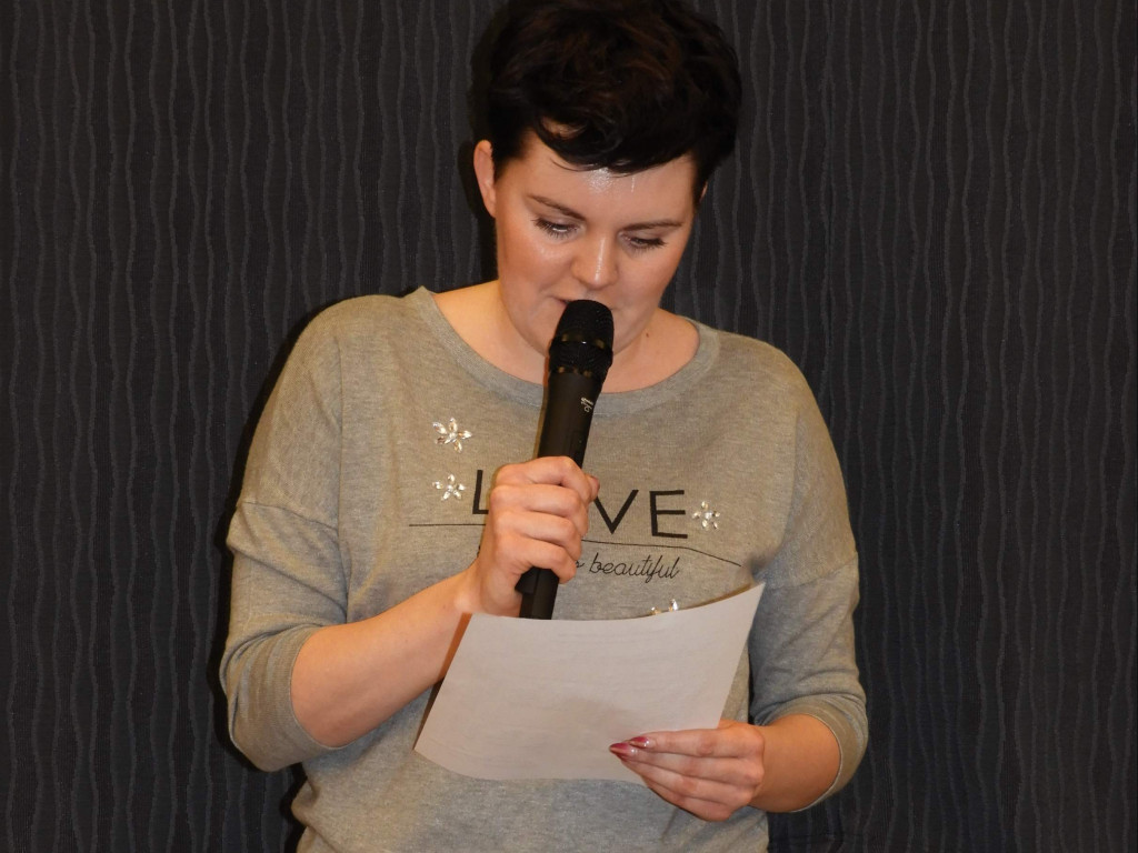 Mały ?przewrót? w Kobylinie. Marlena Rudowicz (PiS) nową szefową osiedla (ZDJĘCIA)