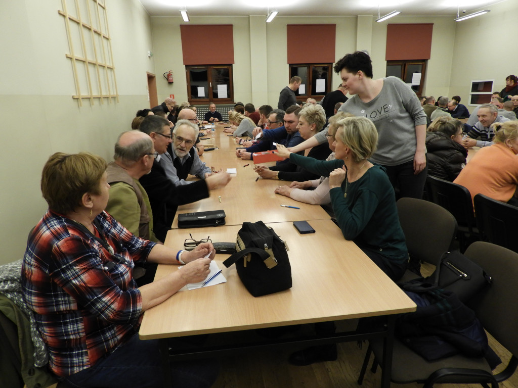 Mały ?przewrót? w Kobylinie. Marlena Rudowicz (PiS) nową szefową osiedla (ZDJĘCIA)