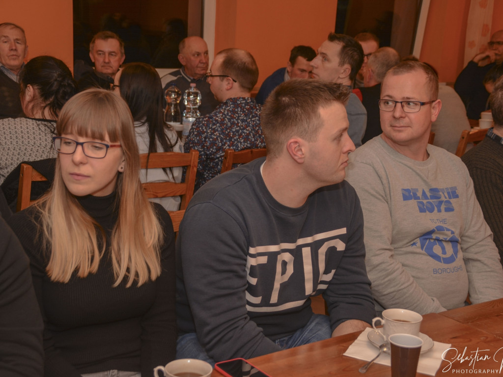 Baszków ma nowego sołtysa. Ptak wygrał z Zajączkiem (ZDJĘCIA)