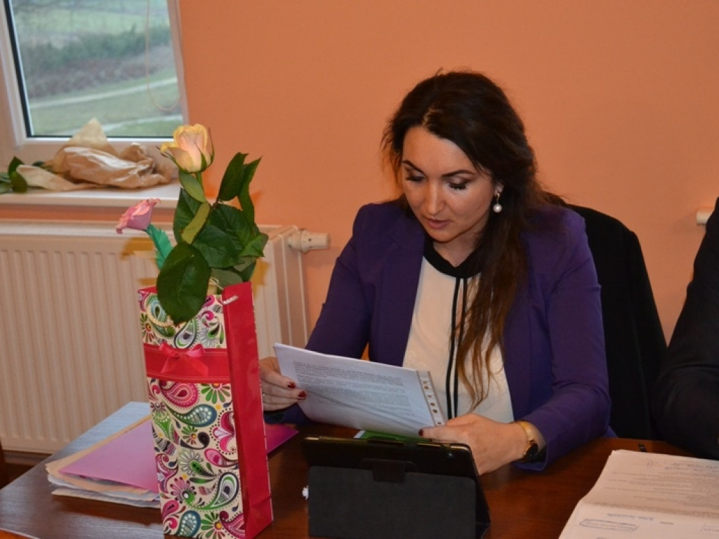 Nowy wóz dla OSP Sulmierzyce? Pomoc oferuje senator Mikołajaczyk