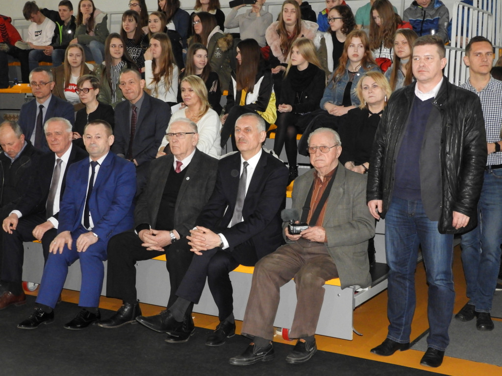 Targi na błysk. Młodzi wybierali swoją przyszłość