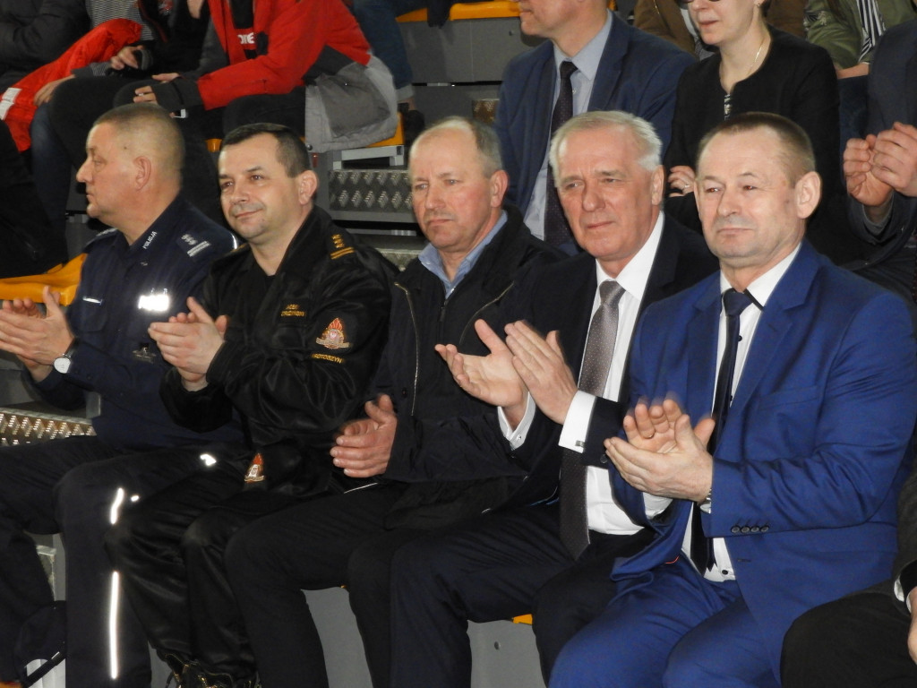 Targi na błysk. Młodzi wybierali swoją przyszłość