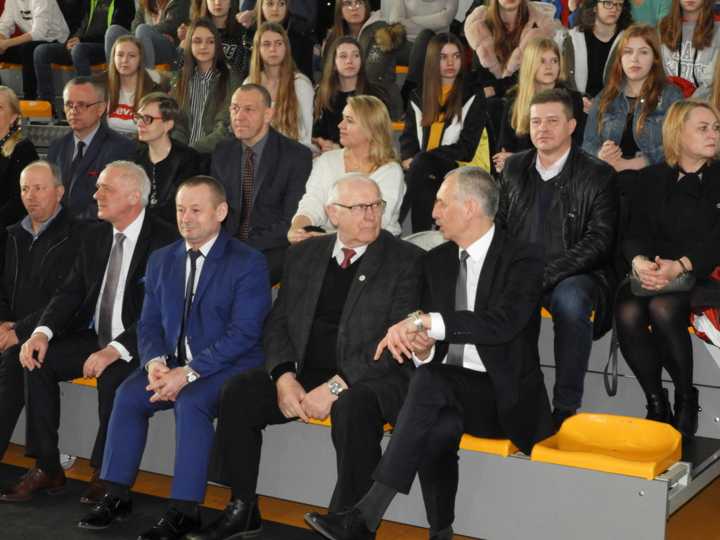 Targi na błysk. Młodzi wybierali swoją przyszłość