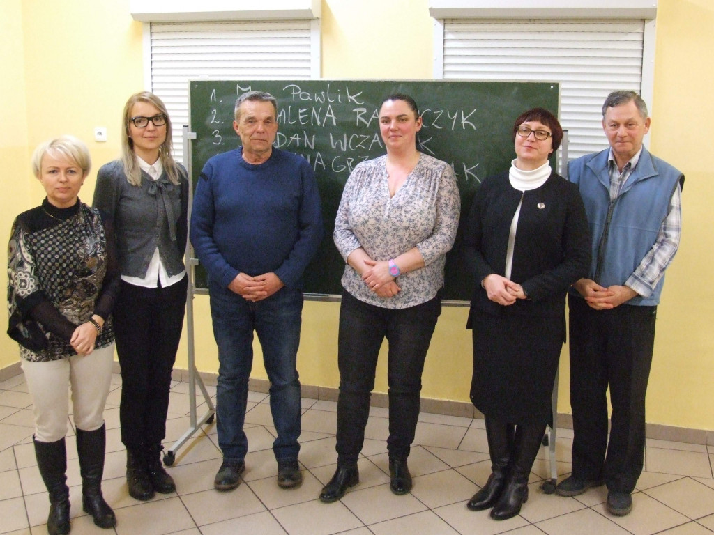 KROTOSZYN. Wybrano władze osiedla nr 7. Kozłowska przewodniczącą