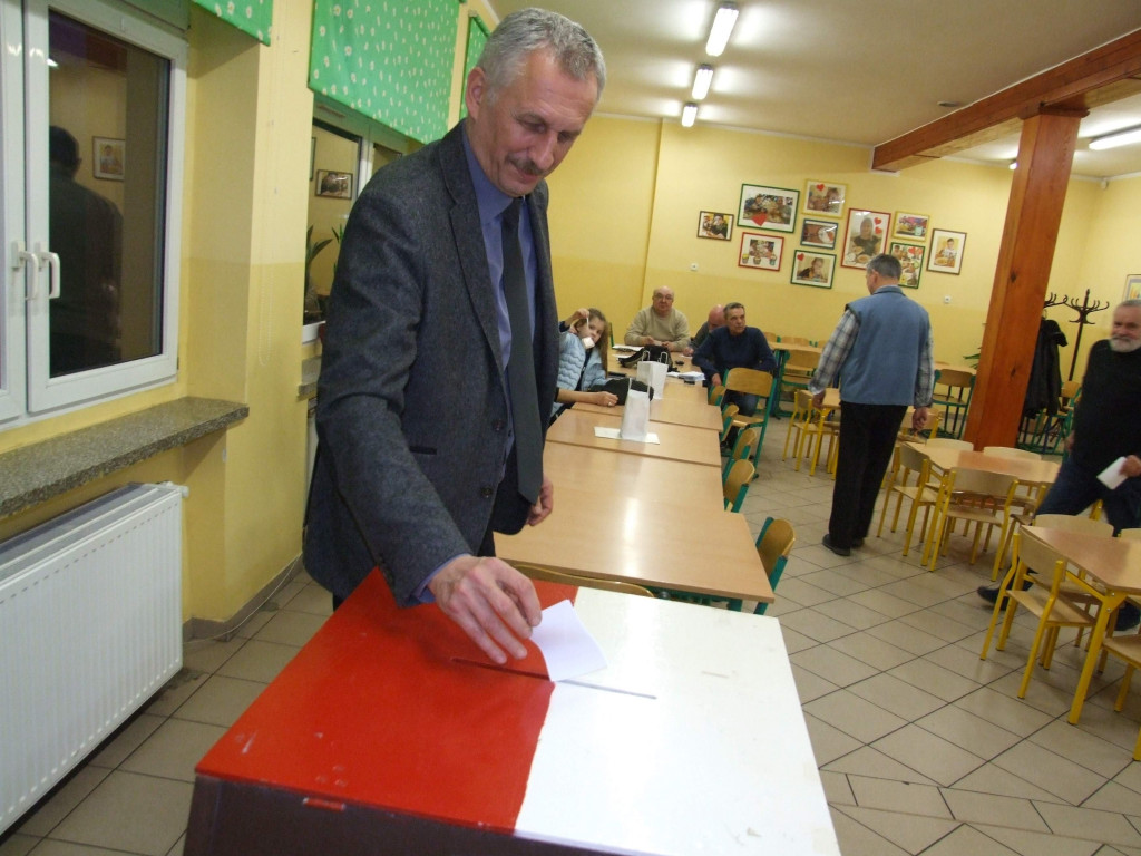 KROTOSZYN. Wybrano władze osiedla nr 7. Kozłowska przewodniczącą