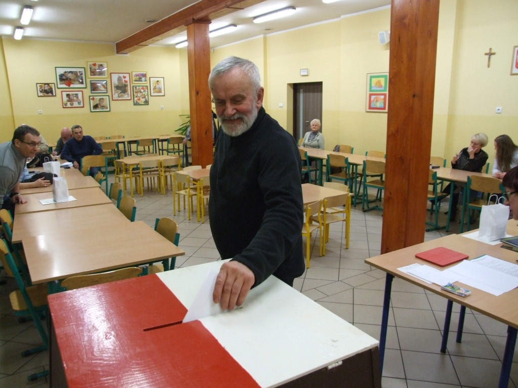 KROTOSZYN. Wybrano władze osiedla nr 7. Kozłowska przewodniczącą