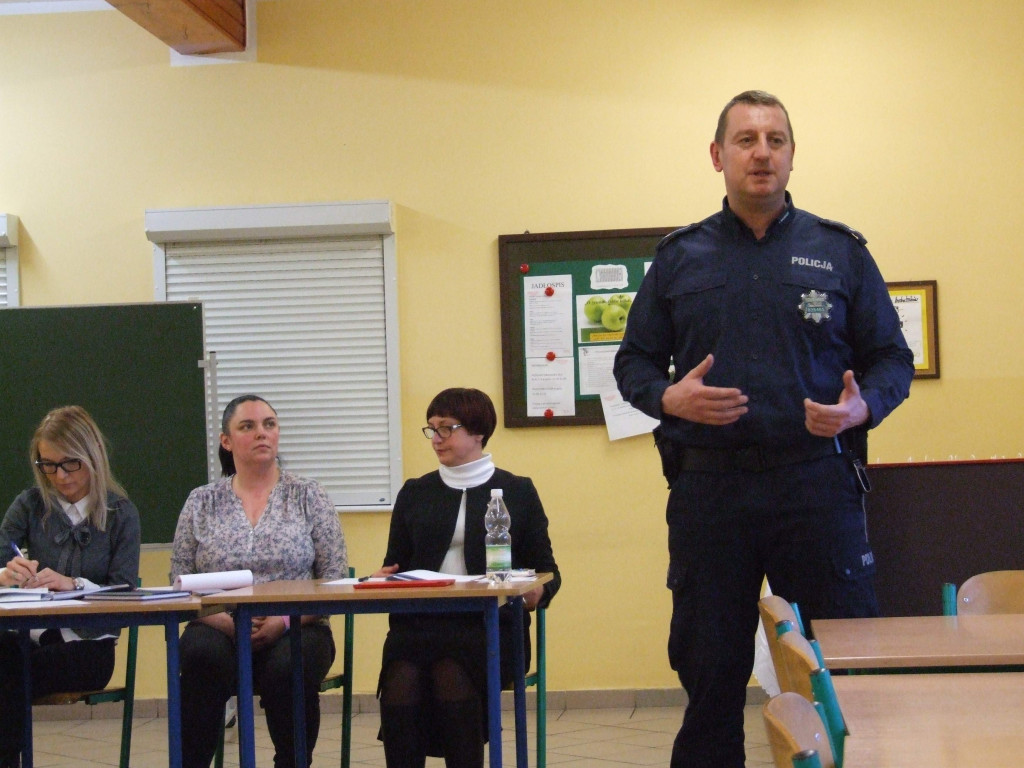 KROTOSZYN. Wybrano władze osiedla nr 7. Kozłowska przewodniczącą