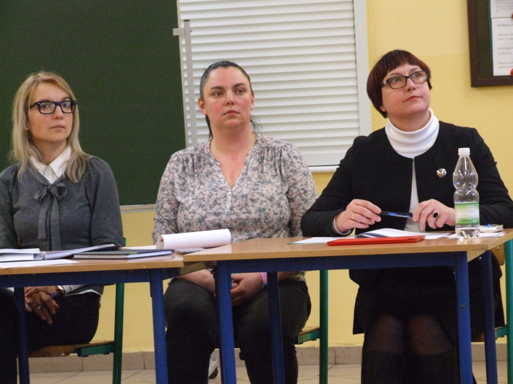 KROTOSZYN. Wybrano władze osiedla nr 7. Kozłowska przewodniczącą