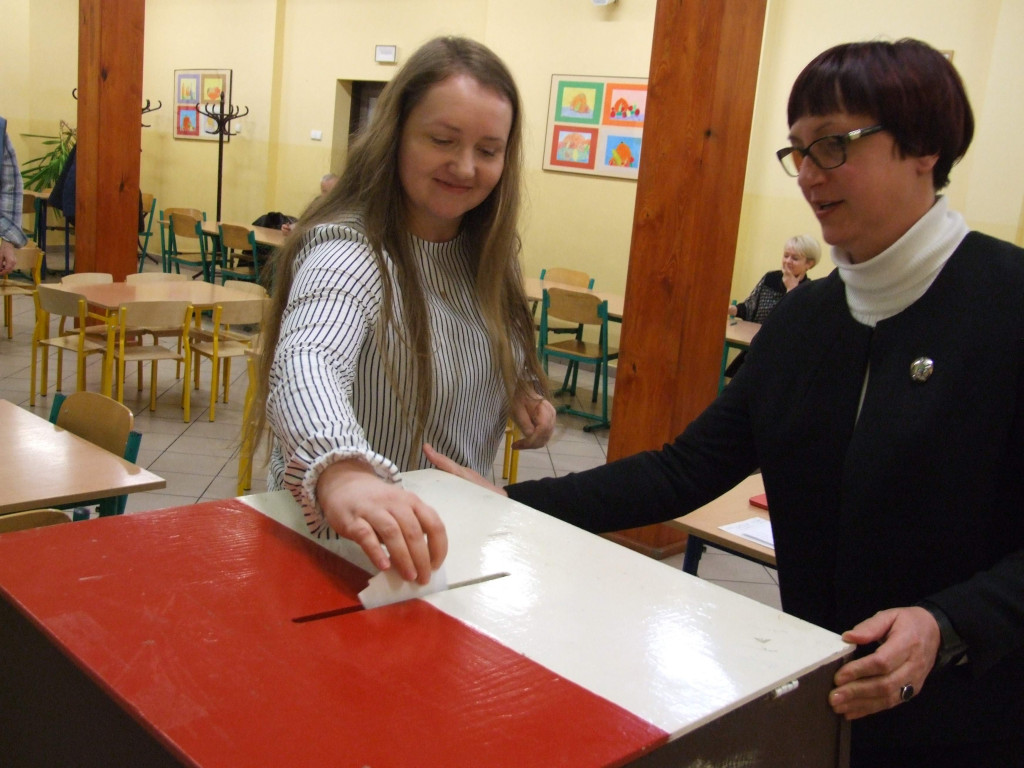 KROTOSZYN. Wybrano władze osiedla nr 7. Kozłowska przewodniczącą