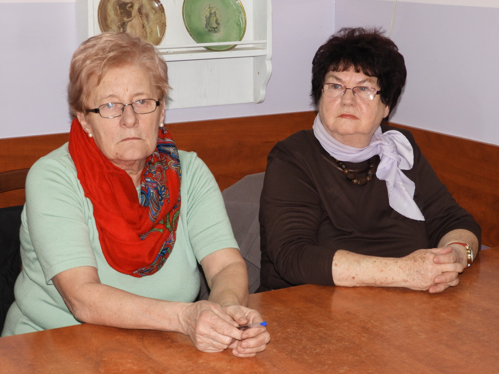 KROTOSZYN. Kolejna kadencja Janusza Pierunka W RO nr 9 (ZDJĘCIA)