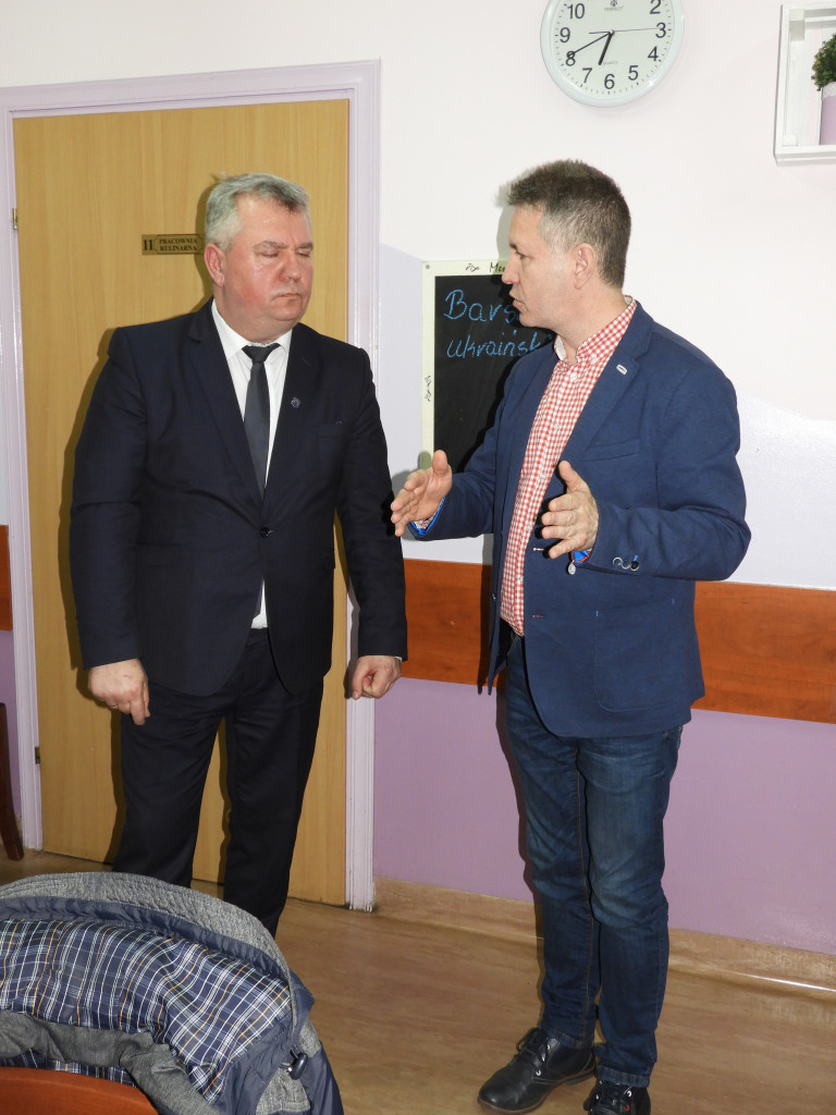 KROTOSZYN. Kolejna kadencja Janusza Pierunka W RO nr 9 (ZDJĘCIA)