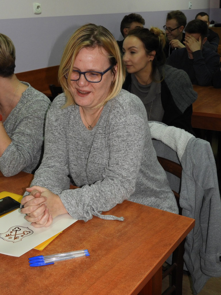 KROTOSZYN. Kolejna kadencja Janusza Pierunka W RO nr 9 (ZDJĘCIA)