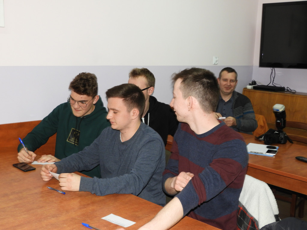KROTOSZYN. Kolejna kadencja Janusza Pierunka W RO nr 9 (ZDJĘCIA)
