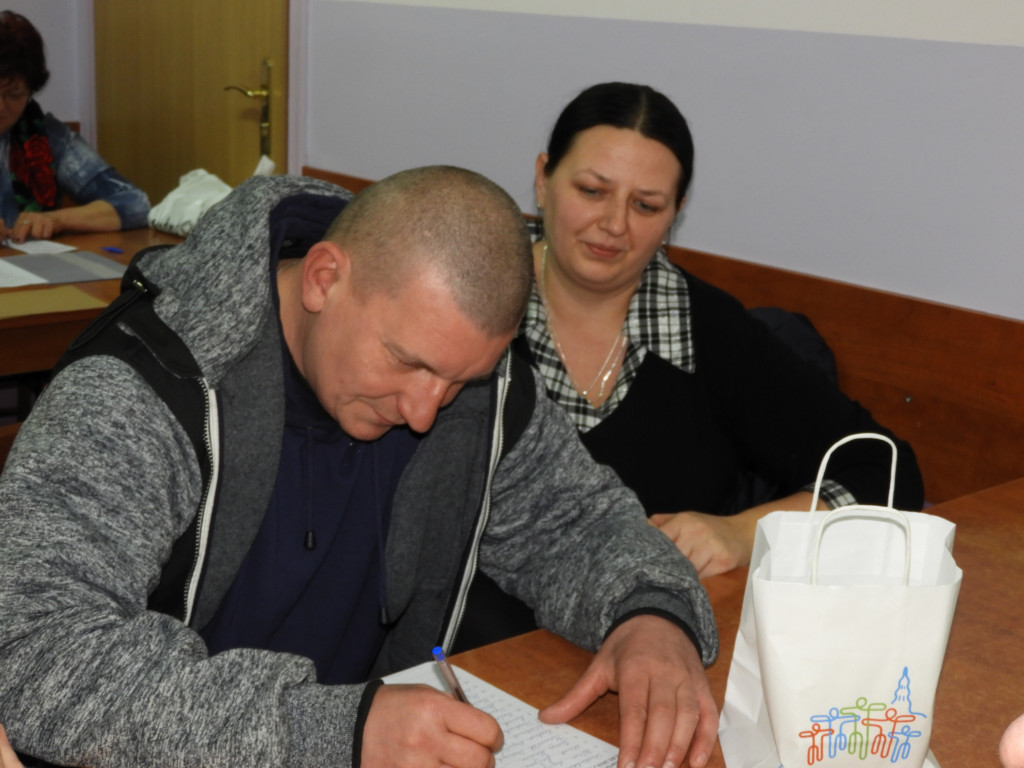 KROTOSZYN. Kolejna kadencja Janusza Pierunka W RO nr 9 (ZDJĘCIA)