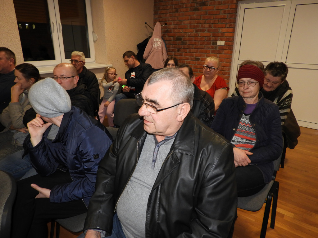 KOŹMIN. Osiedle nr 1 ma nowego szefa (ZDJĘCIA)