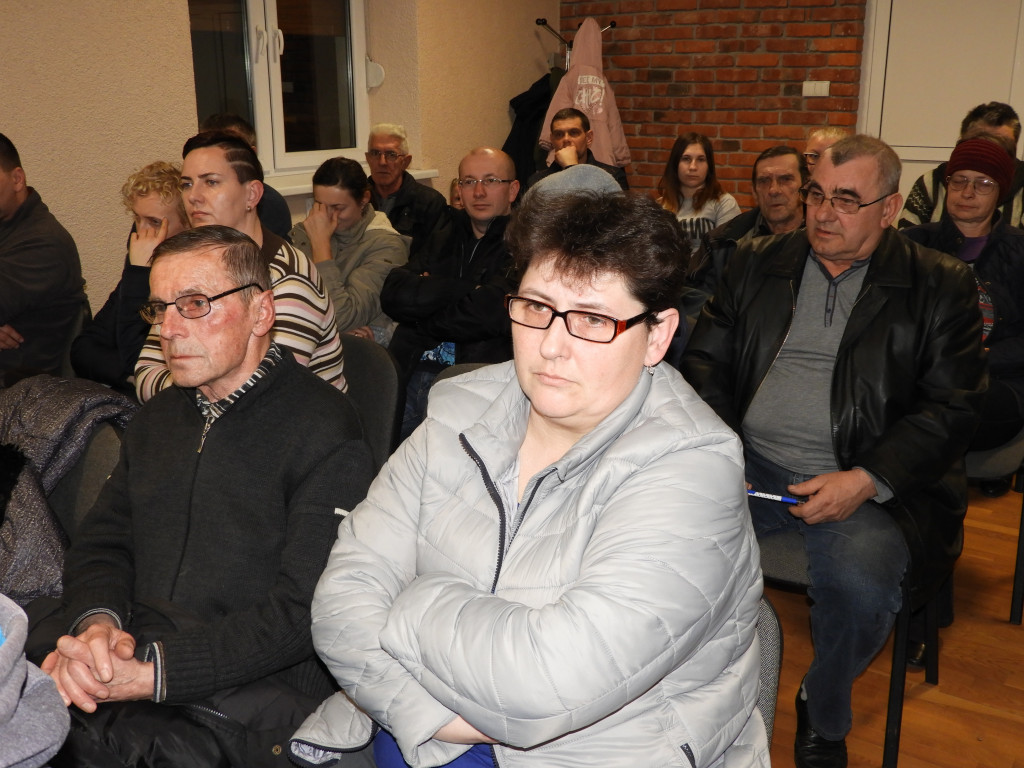 KOŹMIN. Osiedle nr 1 ma nowego szefa (ZDJĘCIA)