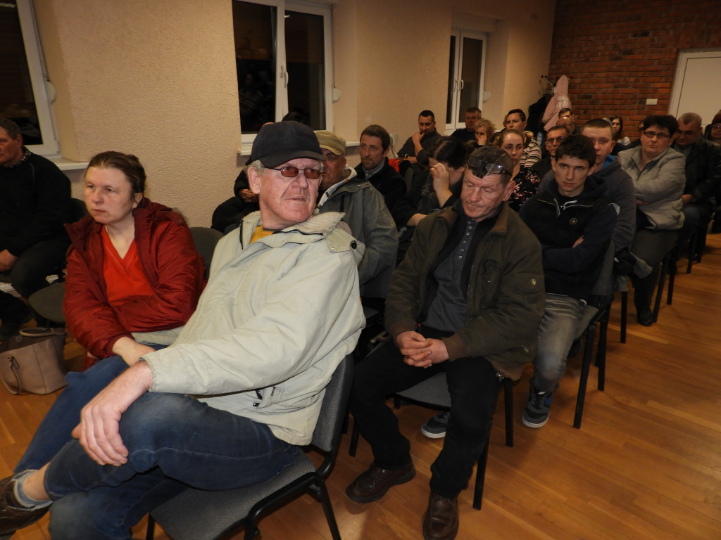 KOŹMIN. Osiedle nr 1 ma nowego szefa (ZDJĘCIA)