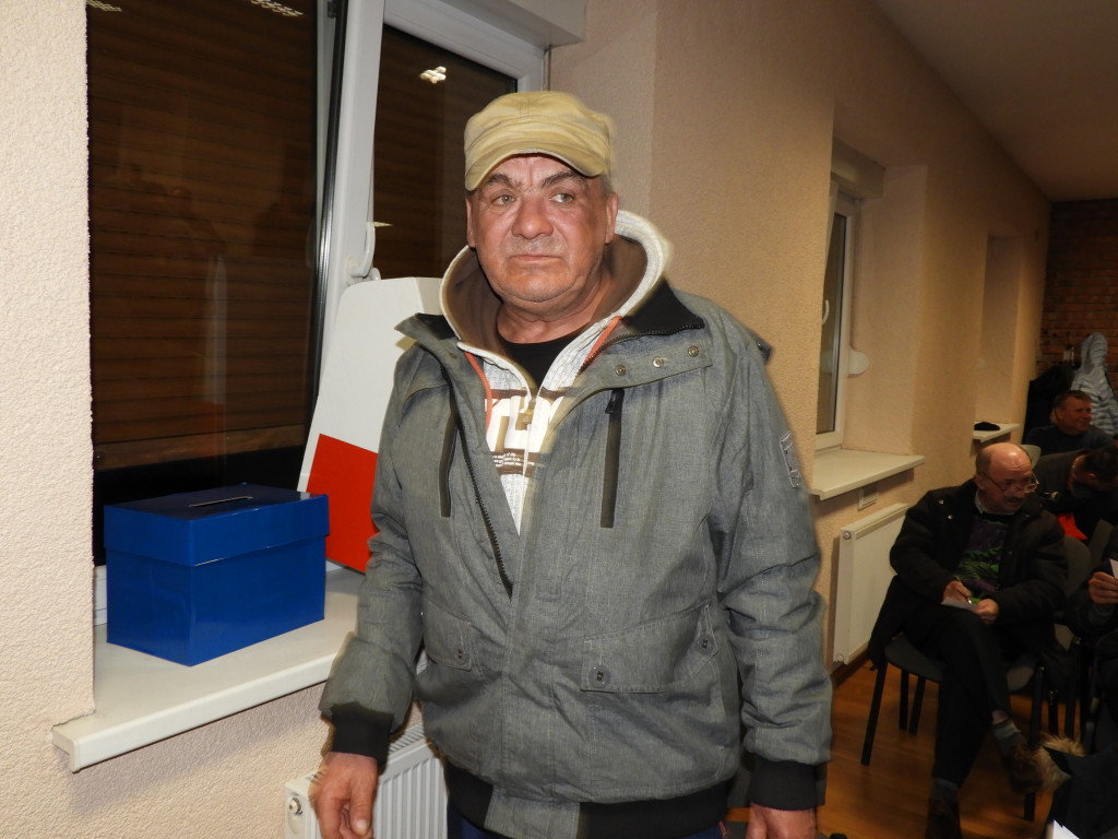 KOŹMIN. Osiedle nr 1 ma nowego szefa (ZDJĘCIA)