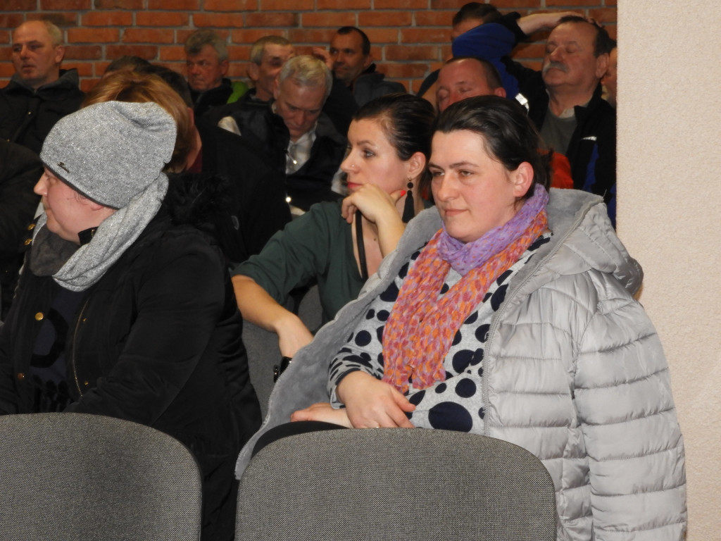 KOŹMIN. Osiedle nr 1 ma nowego szefa (ZDJĘCIA)