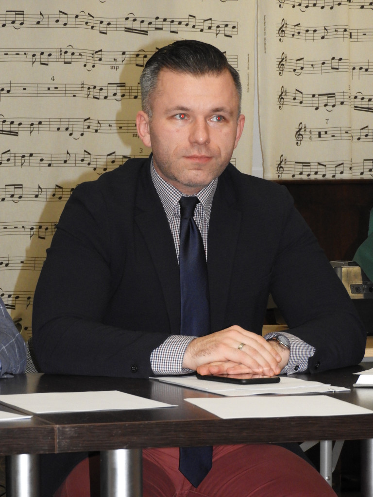 KOŹMIN. Osiedle nr 1 ma nowego szefa (ZDJĘCIA)